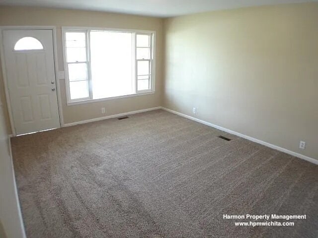 4516 S Elizabeth Ave in Wichita, KS - Building Photo - Building Photo