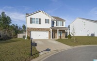 214 Firebrick Cir in Kimberly, AL - Foto de edificio - Building Photo