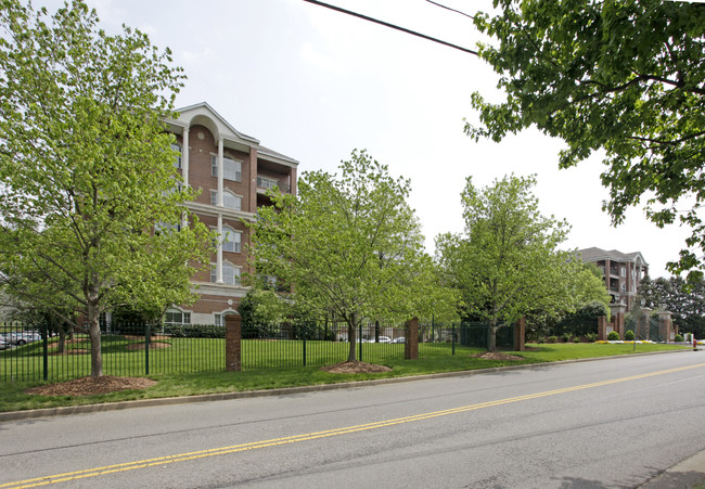 Richland Place in Nashville, TN - Building Photo - Building Photo