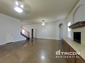9601 Cholla Cactus Trail in Fort Worth, TX - Building Photo - Building Photo