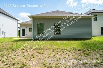 3745 Seaside Sparrow Cir in Bessemer, AL - Building Photo - Building Photo