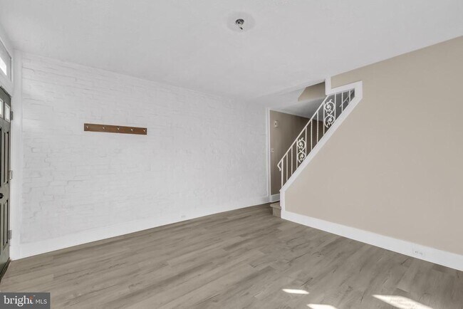 property at 4413 Baker St