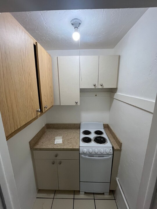 5760 NW 11th St in Lauderhill, FL - Building Photo