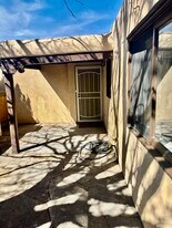 3089 Plaza Blanca in Santa Fe, NM - Building Photo