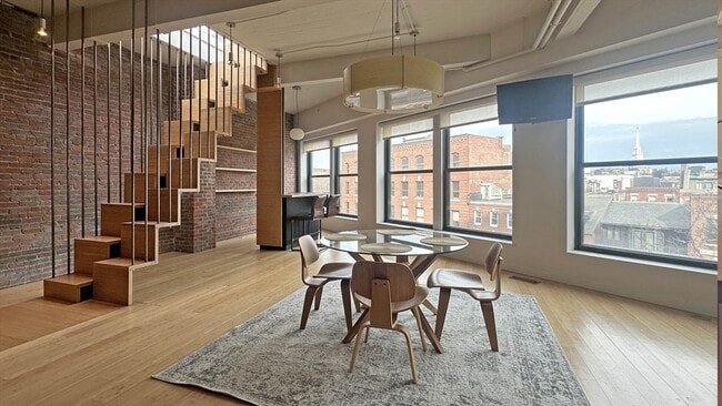 90 N Washington St in Boston, MA - Building Photo - Building Photo