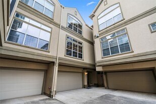 408 Fowler St in Houston, TX - Building Photo