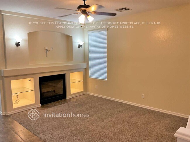 18854 E Swan Dr in Queen Creek, AZ - Building Photo - Building Photo