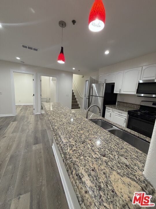 121 S Rampart Blvd in Los Angeles, CA - Building Photo - Building Photo