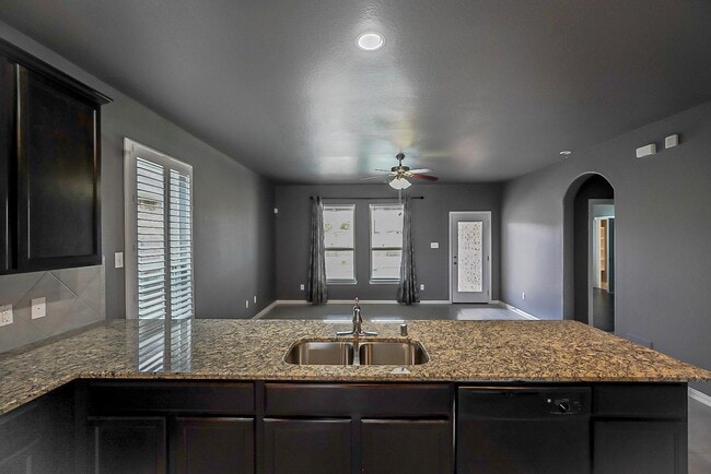 property at 2507 Galley Ridge Dr