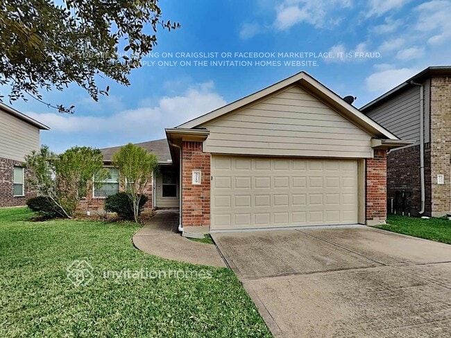 property at 3719 Iris Ridge Way