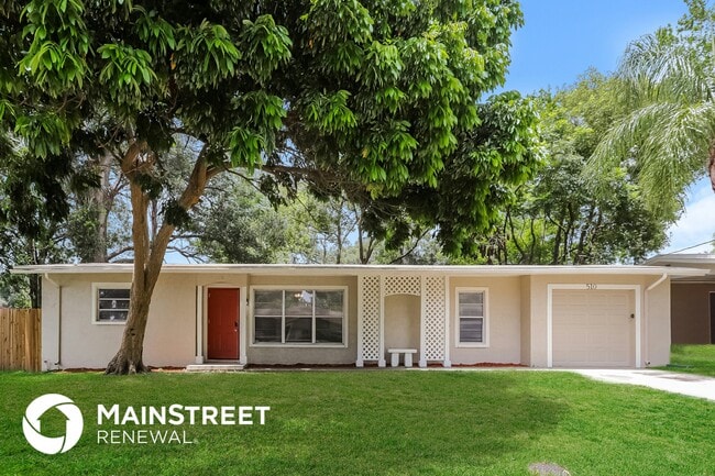 property at 510 Hedge Row Rd