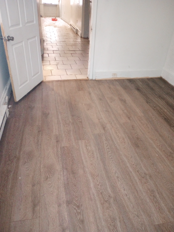 property at 31xx W Euclid Ave