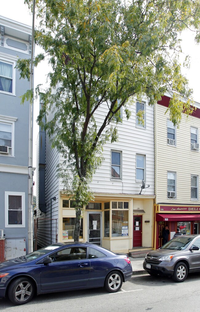 170 Cortlandt St in Sleepy Hollow, NY - Building Photo - Building Photo