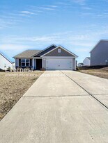 550 Belcaro Dr in Kings Mountain, NC - Building Photo