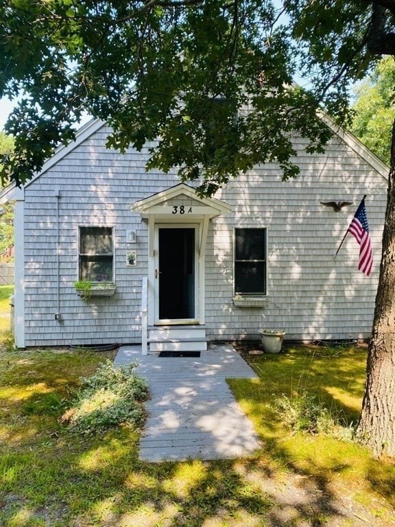 property at 38 Russell Rd