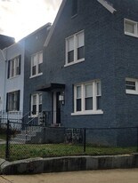 1107 Penn St NE, Unit #1 in Washington, DC - Building Photo