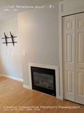 1745 Patterson Alley-Unit -#1 in Eugene, OR - Building Photo - Building Photo
