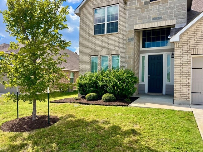 property at 1720 Spence St