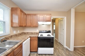 4050 Annapolis Ave in Dayton, OH - Building Photo - Building Photo