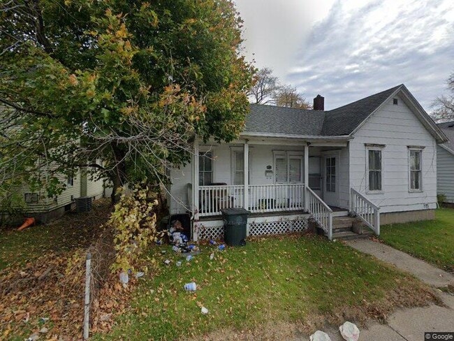 property at 428 N Eddy St