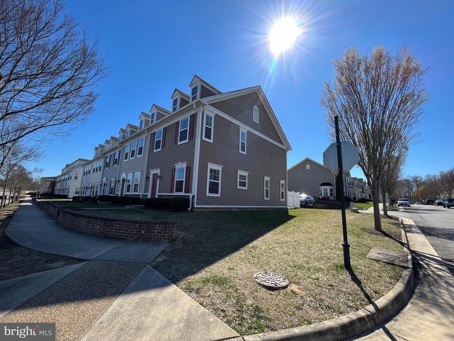 17254 Library Blvd in Ruther Glen, VA - Building Photo - Building Photo