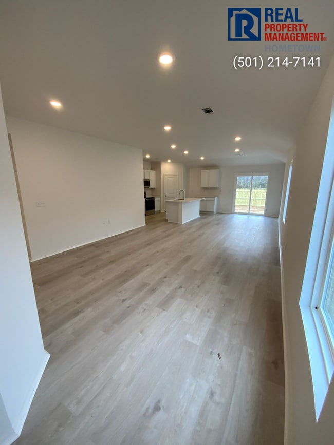 26 Sourdough Crk Ln in Conway, AR - Building Photo - Building Photo