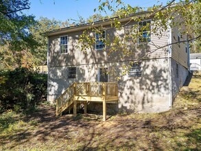 5350 Slayton Ave in Chattanooga, TN - Building Photo - Building Photo