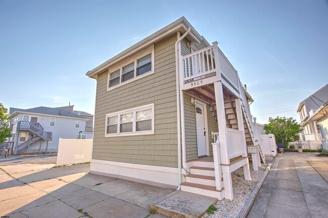 property at 9505 Atlantic Ave
