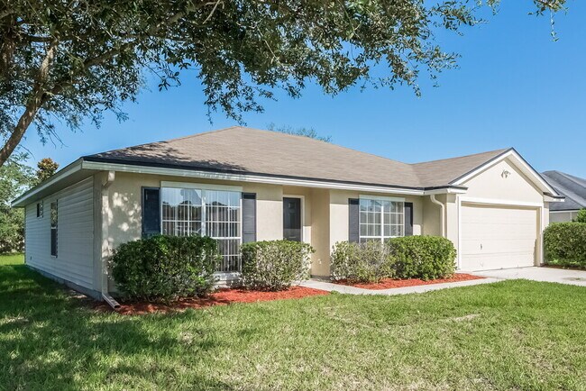 11614 Rainbow Springs Ct in Jacksonville, FL - Building Photo - Building Photo