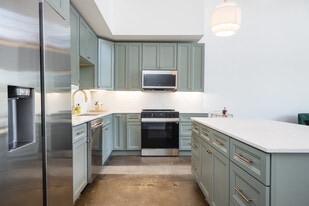 Greer Mill in Greer, SC - Building Photo