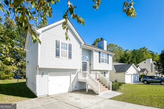 3775 Buffington Pl in Union City, GA - Building Photo - Building Photo