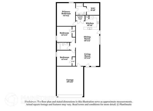 2985 Wallace Wls Ct in Crandall, TX - Building Photo - Building Photo
