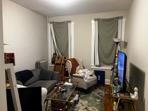 1185 Commonwealth Ave in Boston, MA - Building Photo - Building Photo