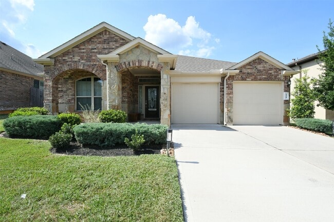 property at 221 Lake Estates Dr