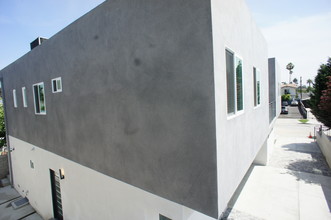 2909 Alsace Ave in Los Angeles, CA - Building Photo - Building Photo