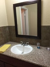 1413 April Villas, Unit D in Montgomery, TX - Building Photo - Building Photo