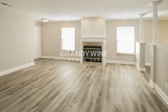 9686 W Stargazer Dr, Unit 10203 in Pendleton, IN - Foto de edificio - Building Photo