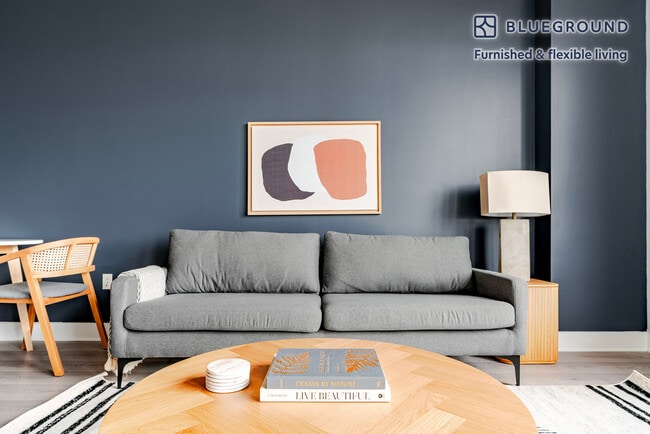 4850 Rugby Ave in Bethesda, MD - Building Photo - Building Photo