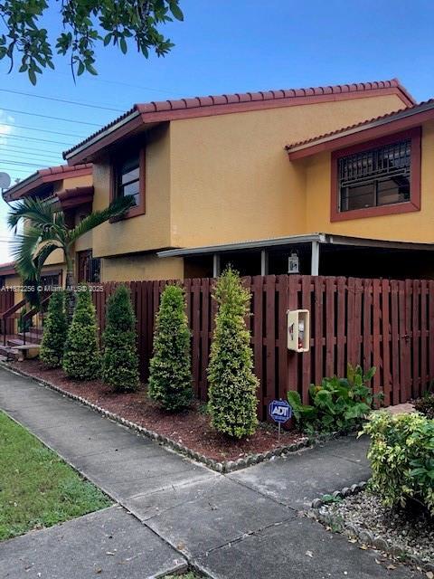 property at 5975 SW 137th Ave