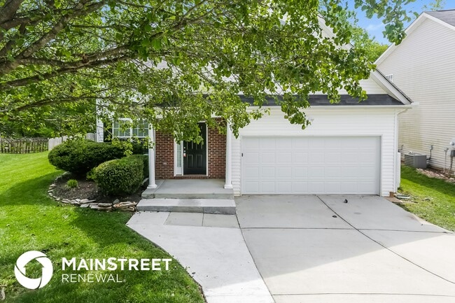 property at 5004 Eagle Creek Dr