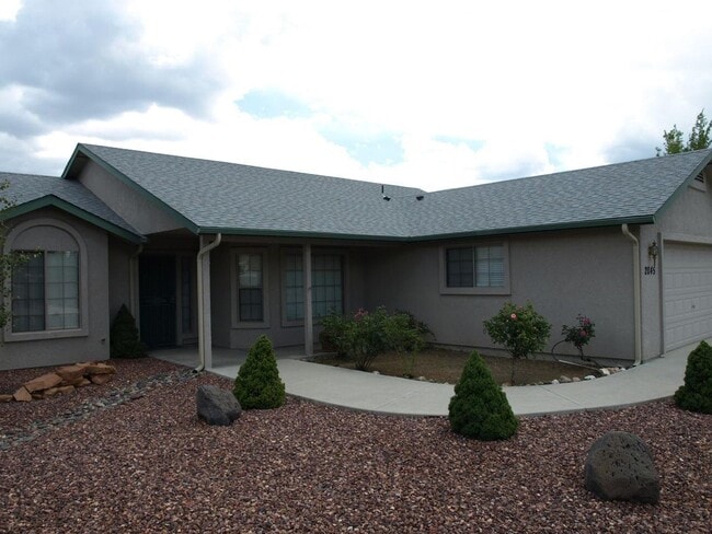 property at 2045 Sequoia Dr