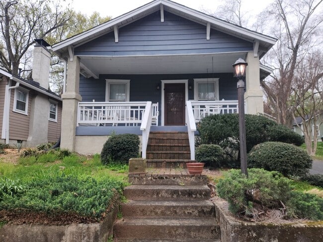 property at 1501 S Rensselaer Pl