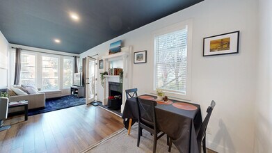 237 Greenwich St in San Francisco, CA - Building Photo - Building Photo