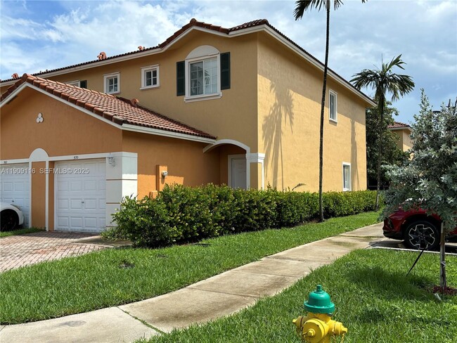 property at 570 St Michelle Way