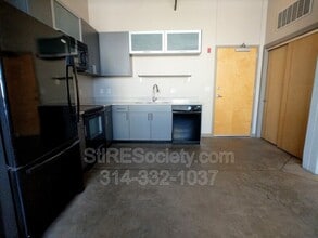 8125 Michigan Ave in St. Louis, MO - Building Photo - Building Photo