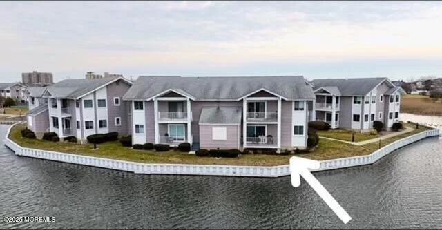 50 Valentine St in Monmouth Beach, NJ - Building Photo