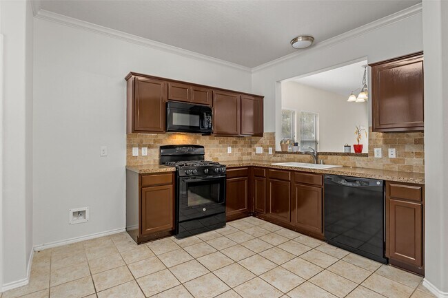 23607 Youpon Lake Ln in Spring, TX - Building Photo - Building Photo