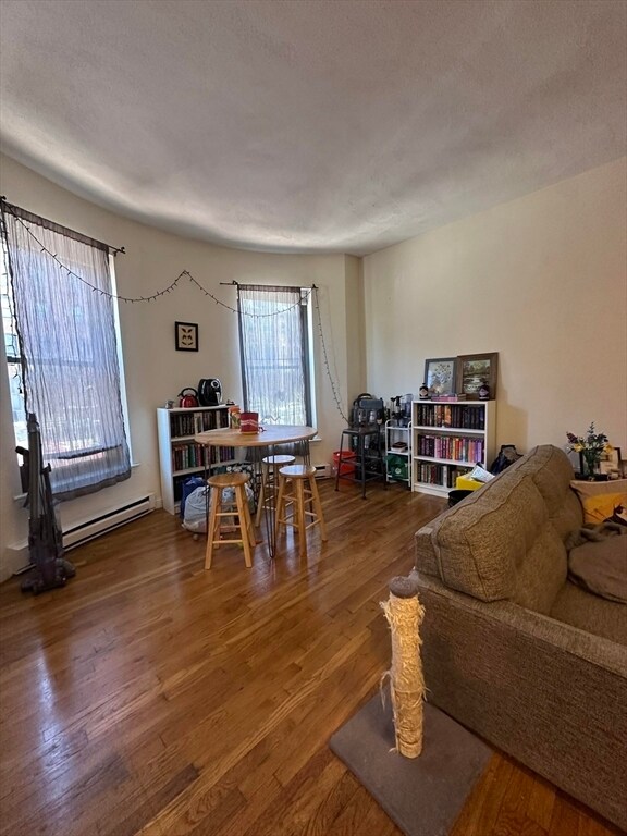 669 Massachusetts Ave, Unit 1 in Boston, MA - Building Photo - Building Photo