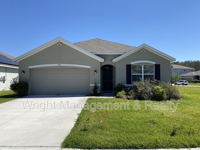property at 2712 Storybrook Preserve Dr