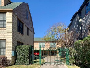 1912 Sul Ross St in Houston, TX - Building Photo - Building Photo